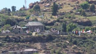 Monokotsoaing Guest House - 3