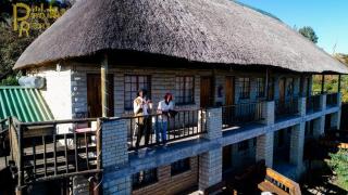 Monokotsoaing Guest House - 2