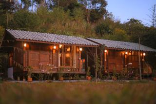 บ้านหวิน Baan Hwin Stay & coffee Rakthai - 0