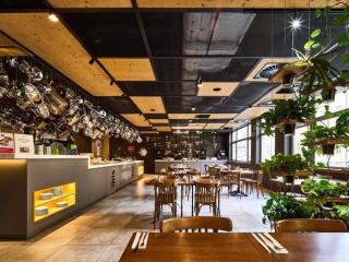 Ibis Praha Wenceslas Square - 9