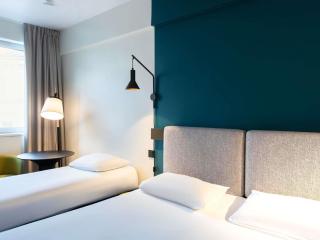 Ibis Praha Wenceslas Square - 8