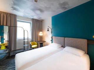 Ibis Praha Wenceslas Square - 7