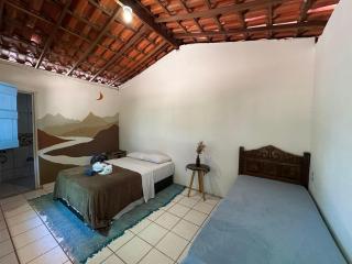 Pousada Manga Rosa - 9