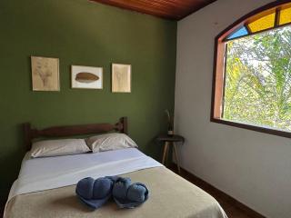 Pousada Manga Rosa - 4