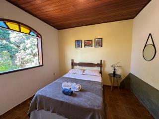 Pousada Manga Rosa - 7