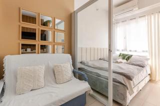 4 Pax Studio with Parking Near Sky Ranch - 7