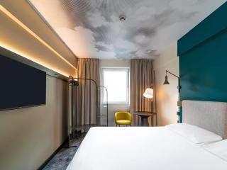 Ibis Praha Wenceslas Square - 9