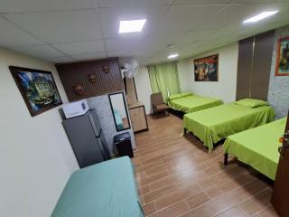 Aires frescos de Boquete - 9