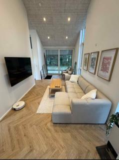 New Vacation House - Luxury close to Silkeborg and Herning - 9