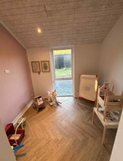 New Vacation House - Luxury close to Silkeborg and Herning - 3