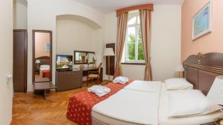 Hotel Kvarner Palace - 9