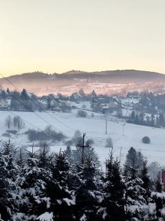 Wśród Gór - Istebna - 8