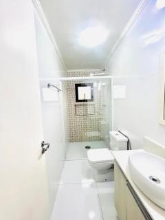 Apartamento Praia da enseada - 9