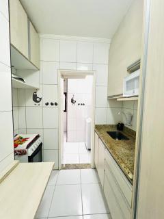 Apartamento Praia da enseada - 7