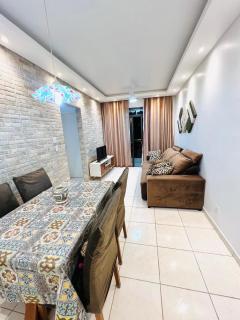 Apartamento Praia da enseada - 5