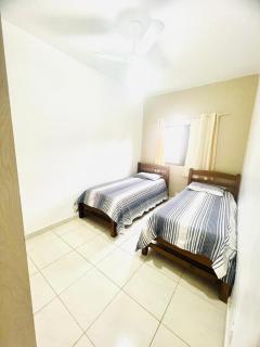 Apartamento Praia da enseada - 1
