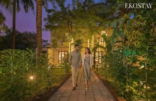 EKOSTAY - Serenity Villa - 7