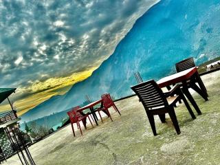 Apple House Home Stay - 8