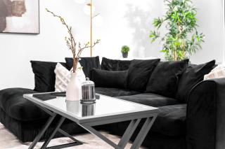 Stylish 3 Bedroom House - Garden - Parking - WiFi 12O - 3