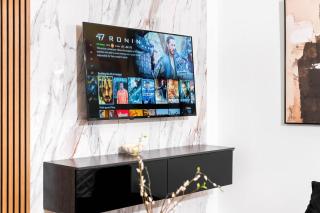 Stylish 3 Bedroom House - Garden - Parking - WiFi 12O - 4