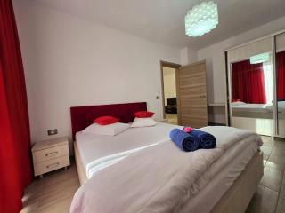 Azizi Beach Pool & Spa Resort Apartment Piscina Incalzita - 4