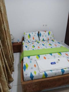 Villa meublée à 3 pièces calme & sécurisée à Modeste - 6