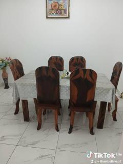 Villa meublée à 3 pièces calme & sécurisée à Modeste - 4