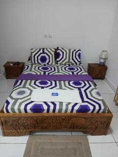 Villa meublée à 3 pièces calme & sécurisée à Modeste - 2