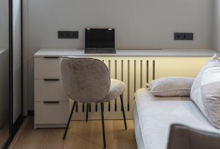 Vilnius City Hotel - 3