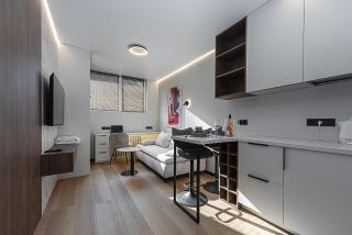 Vilnius City Hotel - 4