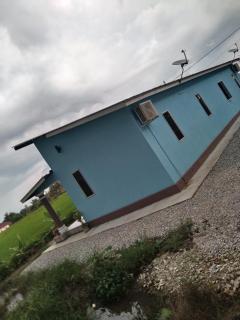 Aziyaa Homestay rumah no1 - 2