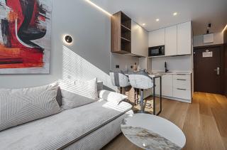 Vilnius City Hotel - 6