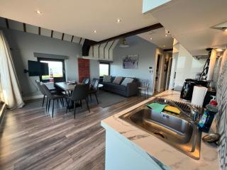 Lifeboat House - Skerries - 5