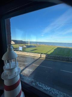 Lifeboat House - Skerries - 7