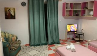 Pinkapartment Saranda - Sarandë - 5