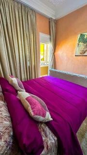 Appartement confortable - 4