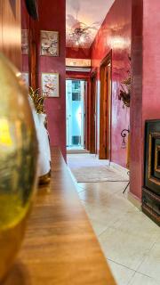 Appartement confortable - 3