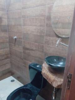 Casa de praia aconchegante. - 3