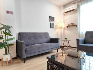Eden 8pax 3Rooms apartment near Kuching Airport - 2