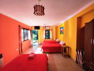 Hostería Melodías de la Naturaleza - 6