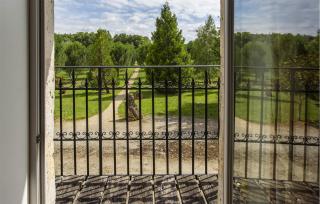 Cozy Home In Lonnes With Heated Swimming Pool - 6