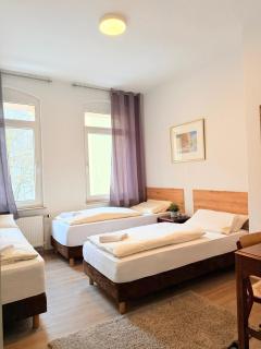 Linden Urban Apartment - 9