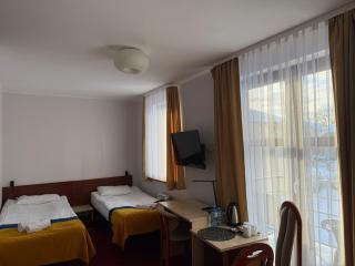 Hotel Aleksander - Ustka - 4