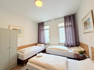 Linden Urban Apartment - 5