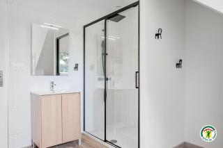 Gîte Gîtes de France® - Les Palmiers du Graindor - 1