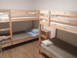 Grande appartamento indipendente - 8