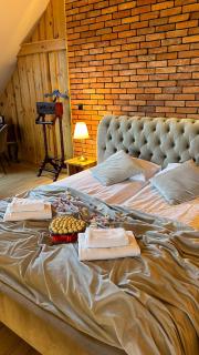 Apartament z wanną wolnostojącą - 5