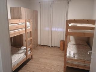 Grande appartamento indipendente - 9