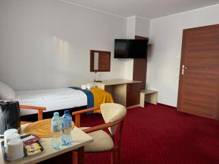 Hotel Aleksander - Ustka - 8