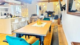 Le Refuge Etoilé - 1